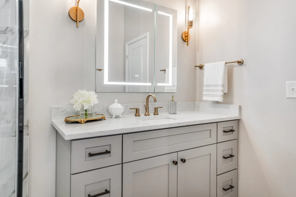 Arsdale Road Restroom by DGK Design + Build - Photo 9