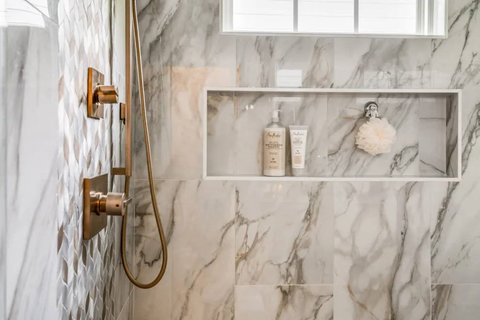 Arsdale Road Restroom by DGK Design + Build - Photo 3
