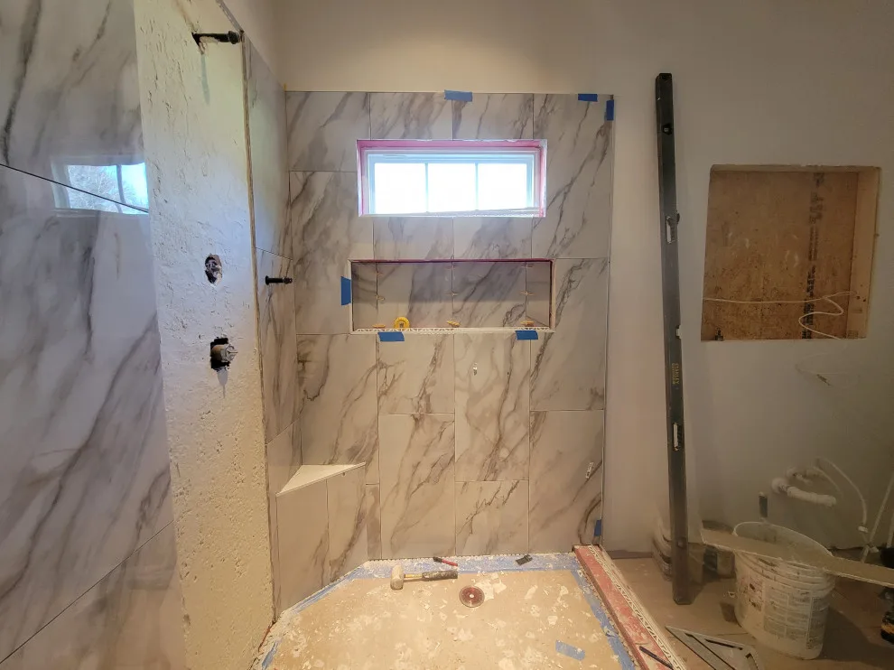 Arsdale Road Restroom by DGK Design + Build - Photo 10