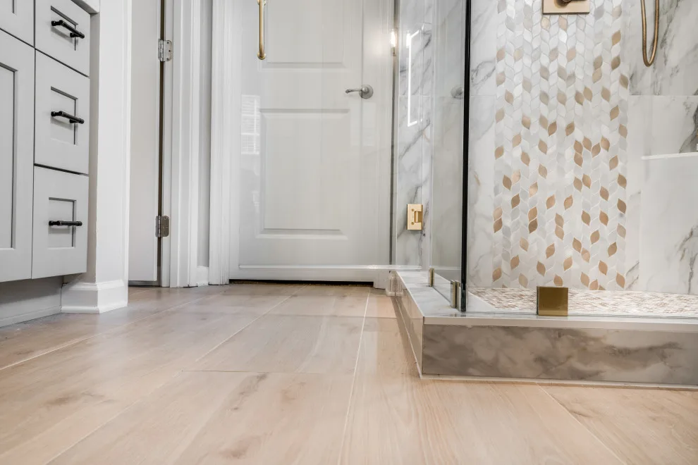 Arsdale Road Restroom by DGK Design + Build - Photo 7