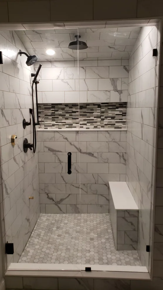 Peoria Tile And Carpenters - Photo 11