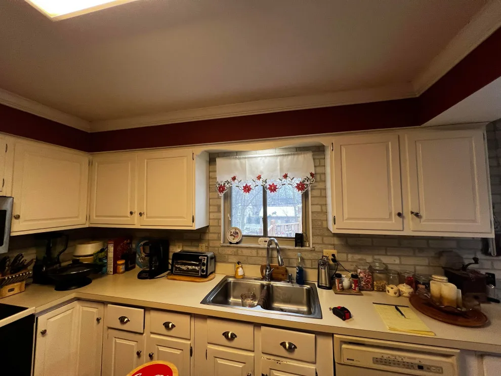 Clarkston Unveiled by Kitchen Tune-Up Novi, MI - Photo 4