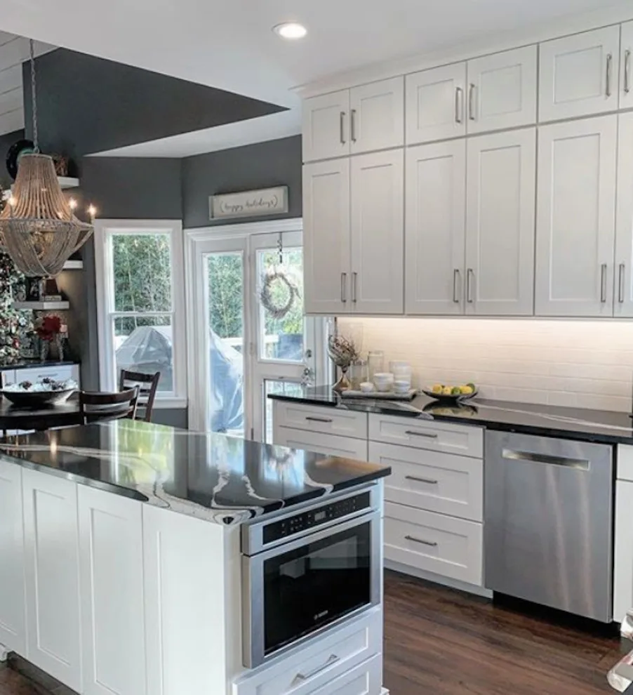 Hoffman Project: Before and After by Designs By Mary-Ann Pugh - Photo 6