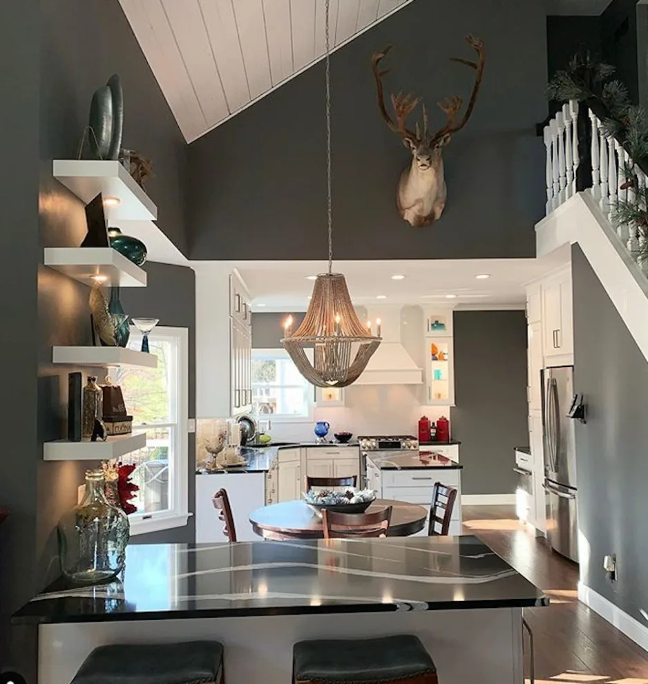 Hoffman Project: Before and After by Designs By Mary-Ann Pugh - Photo 5
