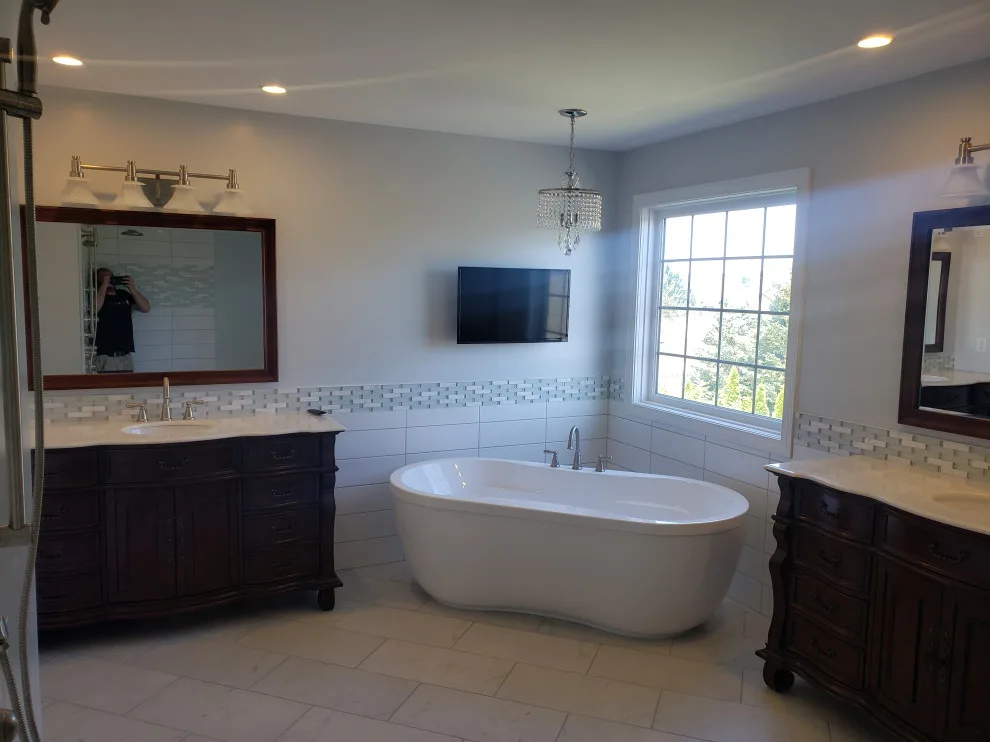 Peoria Tile And Carpenters - Photo 12