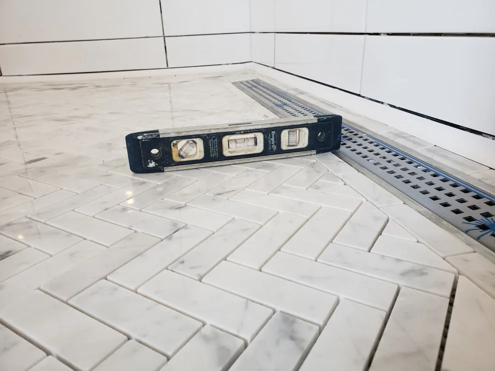 Peoria Tile And Carpenters - Photo 3