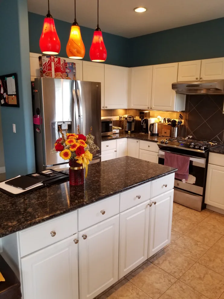 Contemporary Kitchen Renovation by On The Level Remodeling Company - Photo 10