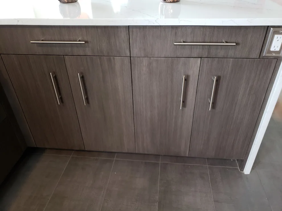 Contemporary Kitchen Renovation by On The Level Remodeling Company - Photo 11