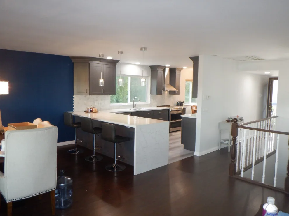 La Mesa Fresh Culinary Space by Build It Consulting & Construction - Photo 5