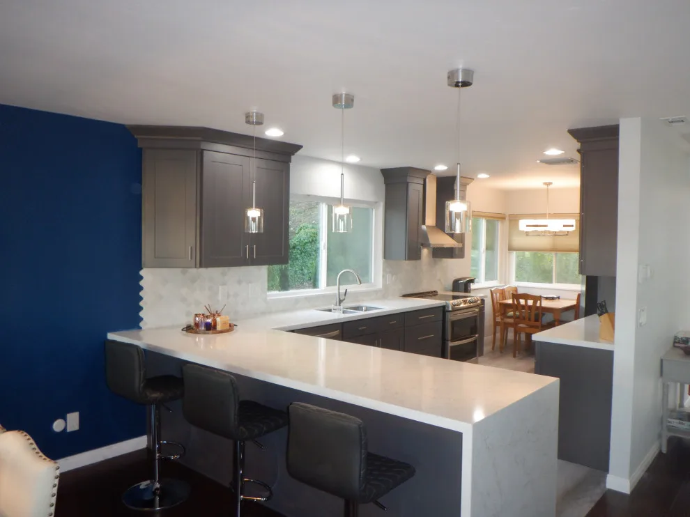 La Mesa Fresh Culinary Space by Build It Consulting & Construction - Photo 3