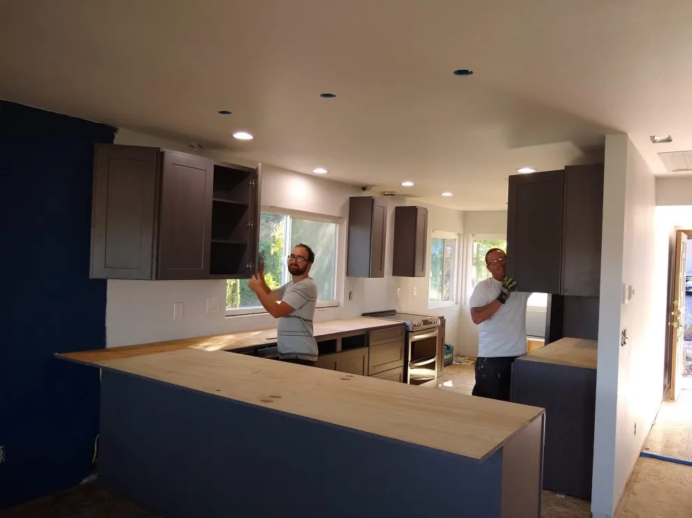 La Mesa Fresh Culinary Space by Build It Consulting & Construction - Photo 4