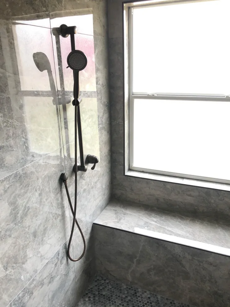 Pinkston Initiative by Collins Kitchen And Bath - Photo 28