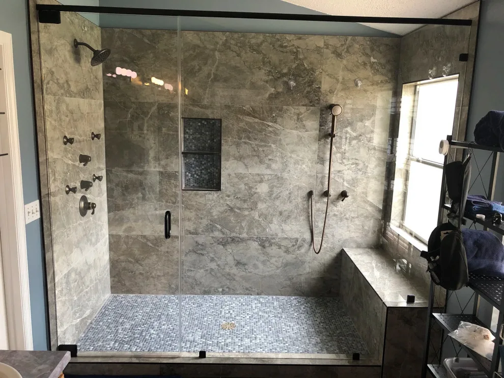 Pinkston Initiative by Collins Kitchen And Bath - Photo 9