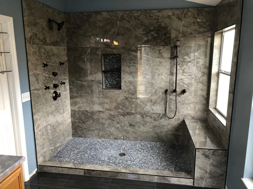 Pinkston Initiative by Collins Kitchen And Bath - Photo 18
