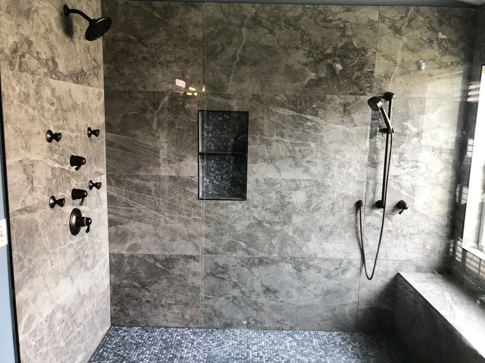 Pinkston Initiative by Collins Kitchen And Bath - Photo 27