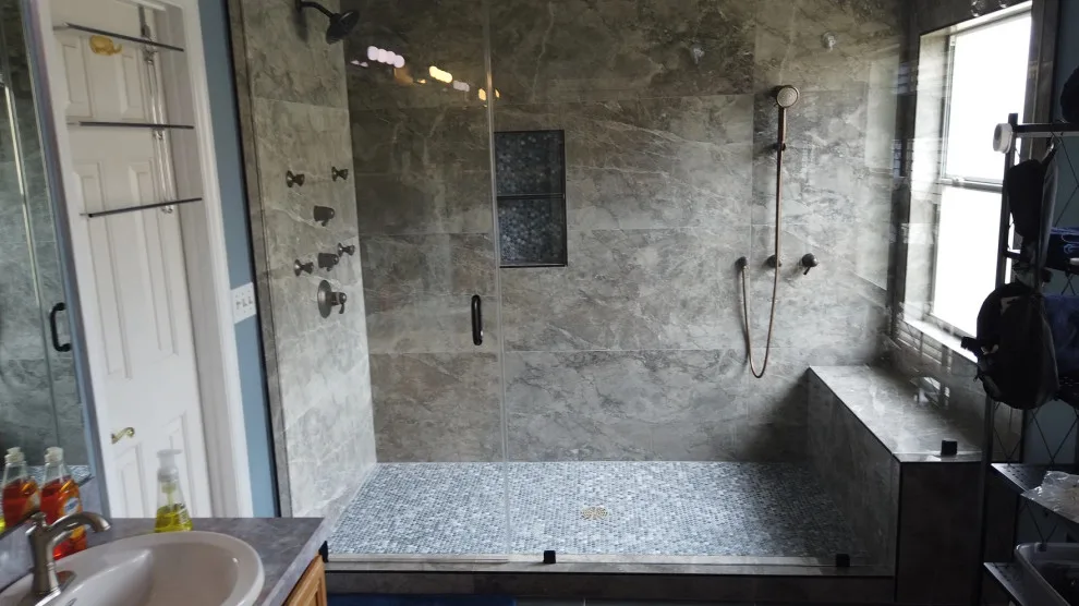 Pinkston Initiative by Collins Kitchen And Bath - Photo 23