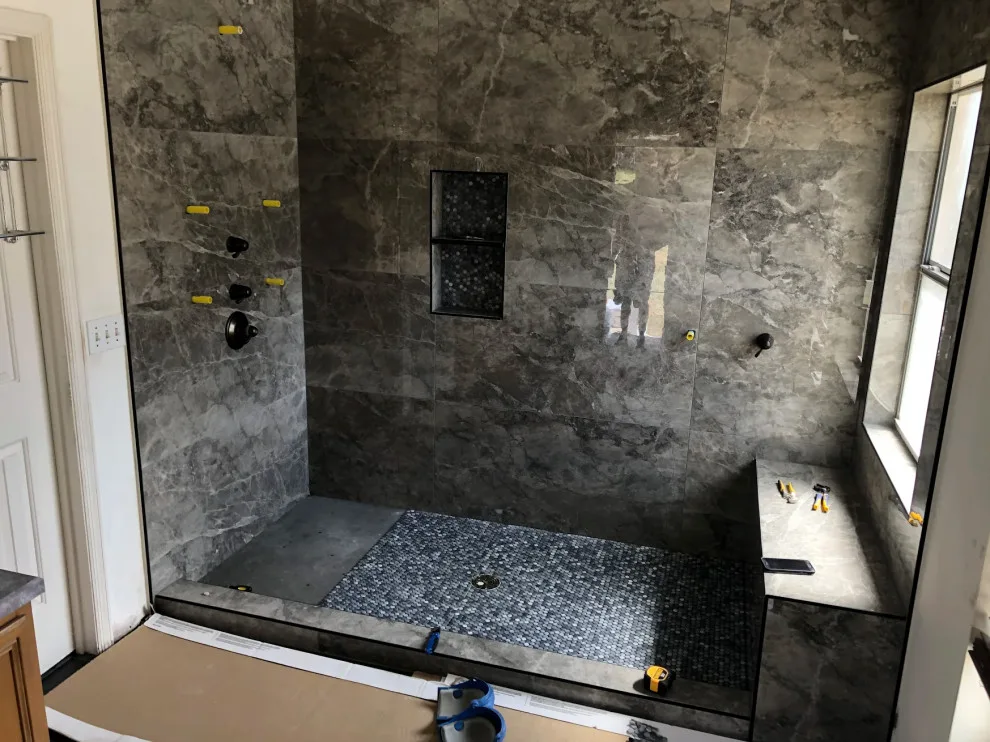 Pinkston Initiative by Collins Kitchen And Bath - Photo 5