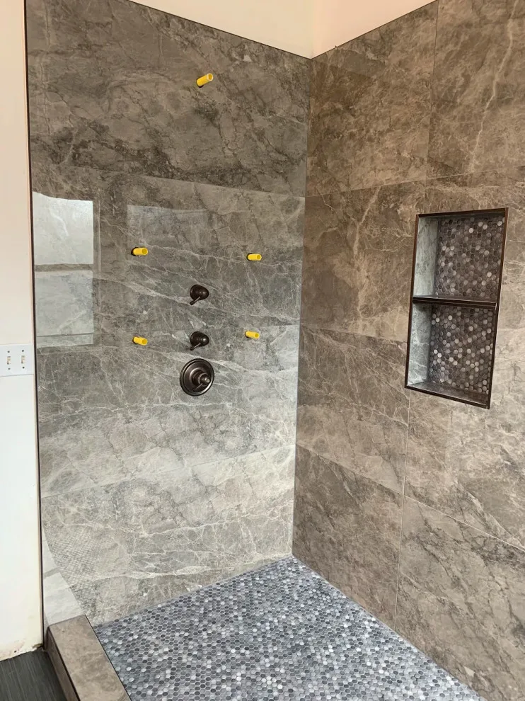 Pinkston Initiative by Collins Kitchen And Bath - Photo 3