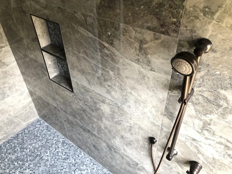 Pinkston Initiative by Collins Kitchen And Bath - Photo 21