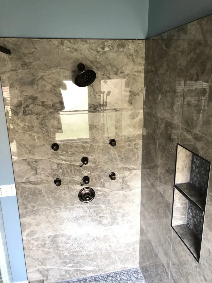Pinkston Initiative by Collins Kitchen And Bath - Photo 25