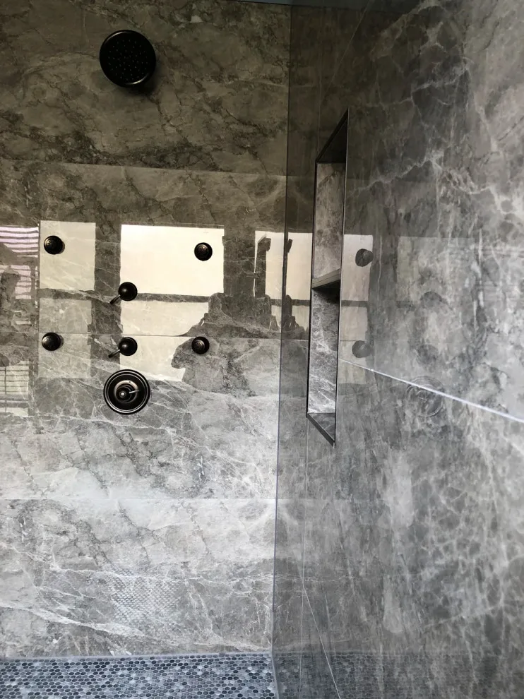 Pinkston Initiative by Collins Kitchen And Bath - Photo 11