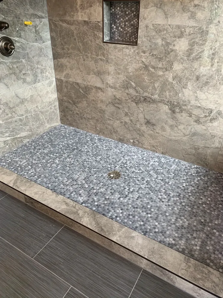 Pinkston Initiative by Collins Kitchen And Bath - Photo 13