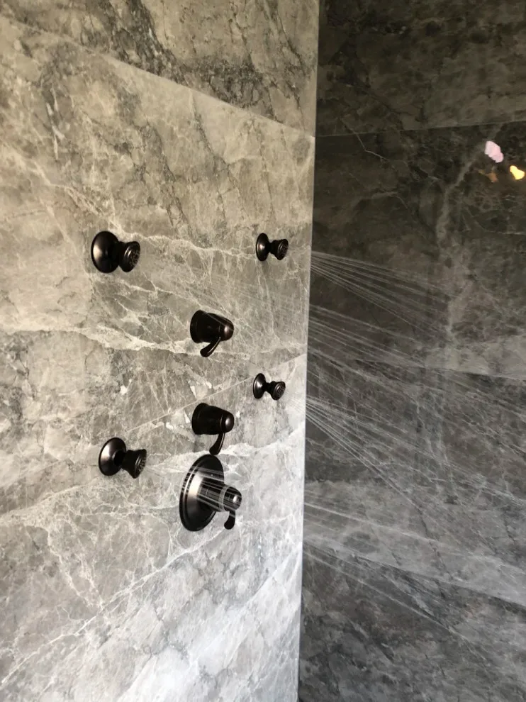 Pinkston Initiative by Collins Kitchen And Bath - Photo 17