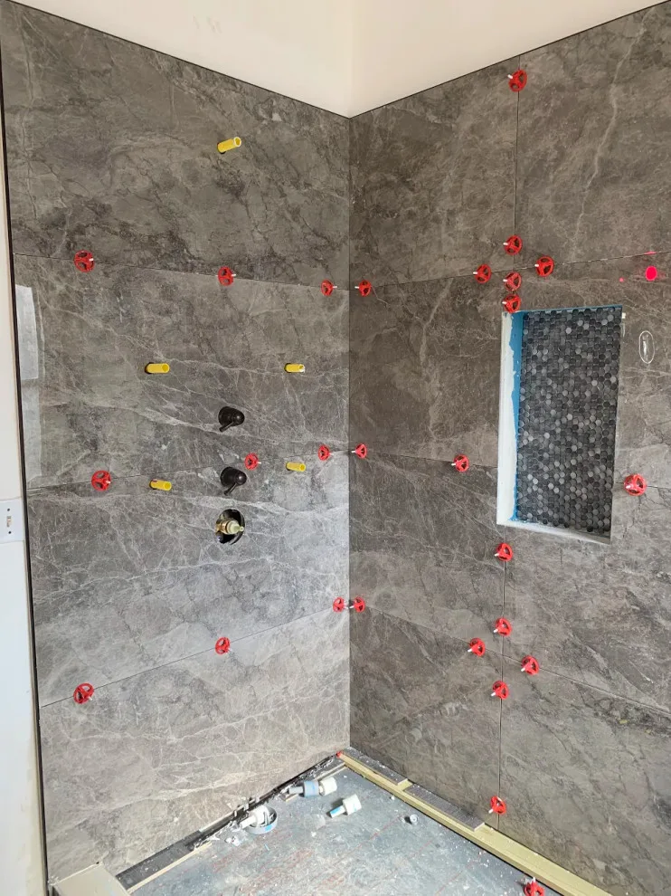 Pinkston Initiative by Collins Kitchen And Bath - Photo 29