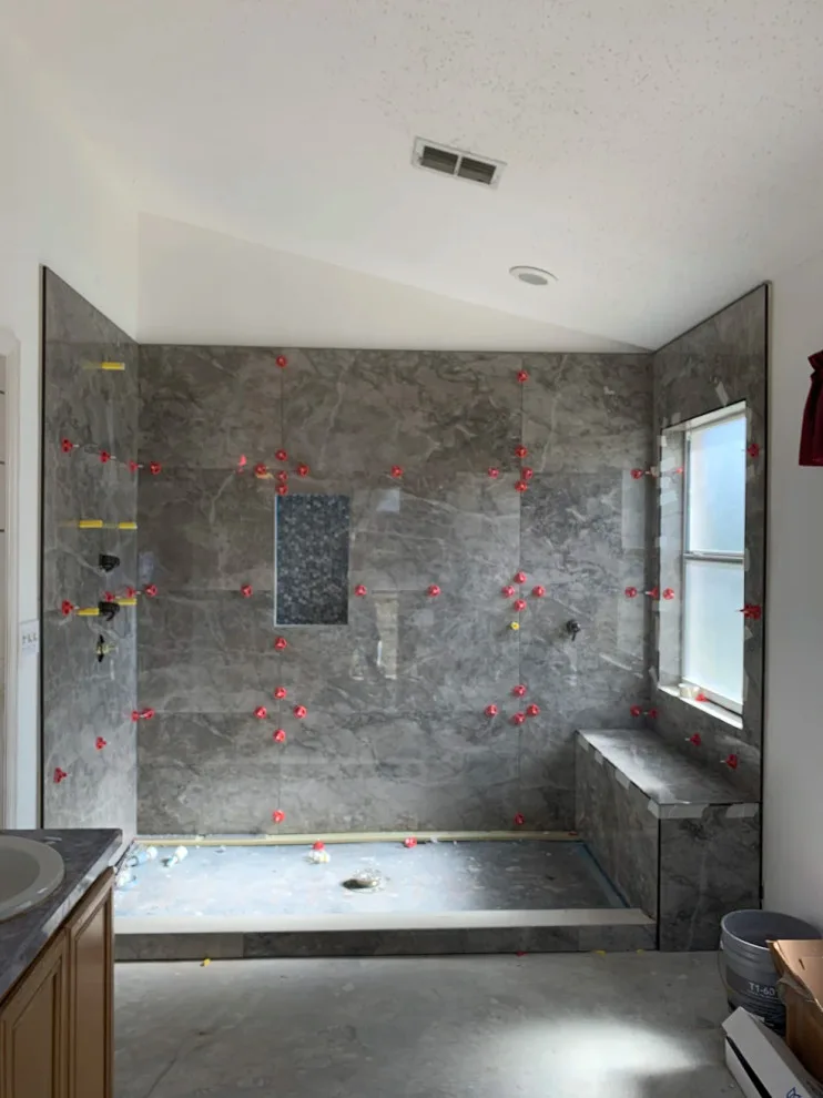 Pinkston Initiative by Collins Kitchen And Bath - Photo 26