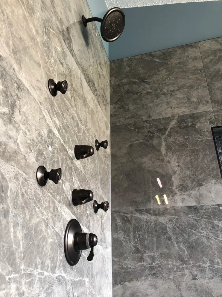 Pinkston Initiative by Collins Kitchen And Bath - Photo 16