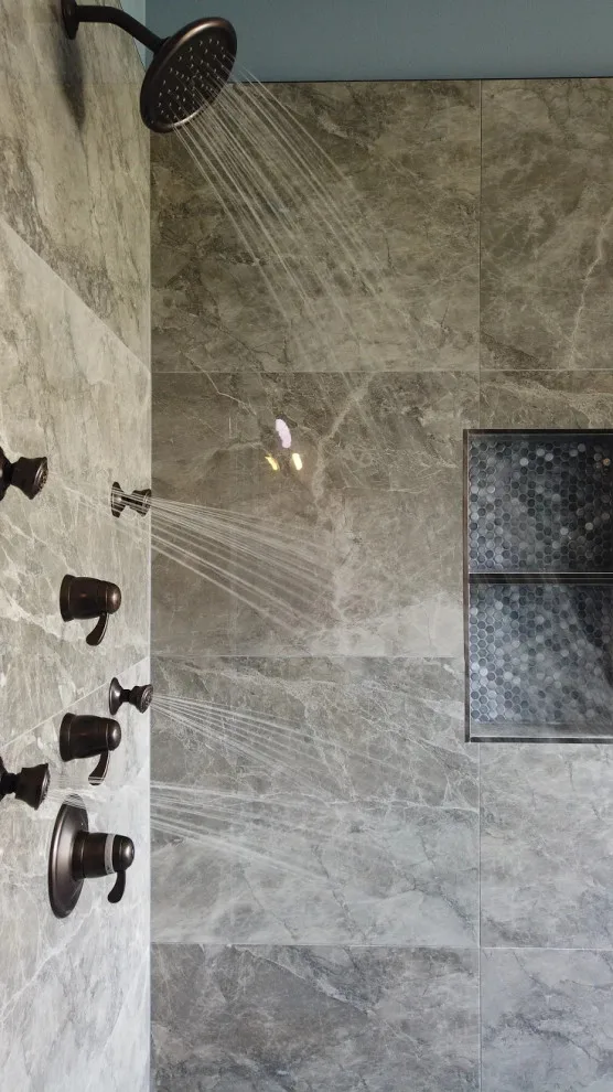 Pinkston Initiative by Collins Kitchen And Bath - Photo 4