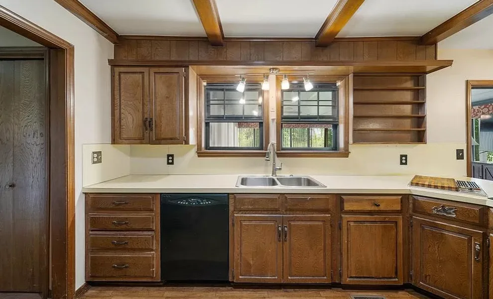 Contemporary Country Home by Pixley Lumber, Co. - Photo 11