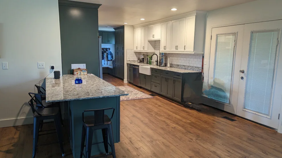 Contemporary Country Home by Pixley Lumber, Co. - Photo 12
