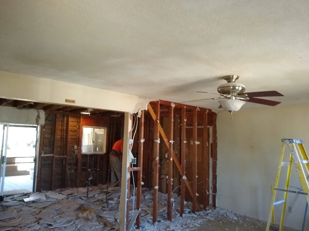 Open Concept Layout: Eliminate Load-Bearing Wall by Build It Consulting & Construction - Photo 10