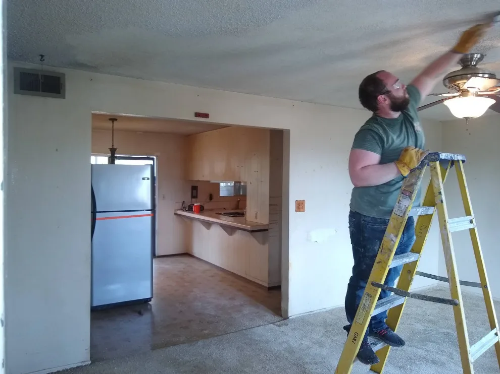 Open Concept Layout: Eliminate Load-Bearing Wall by Build It Consulting & Construction - Photo 8