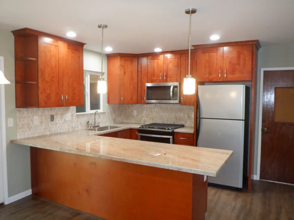 Open Concept Layout: Eliminate Load-Bearing Wall by Build It Consulting & Construction - Photo 2