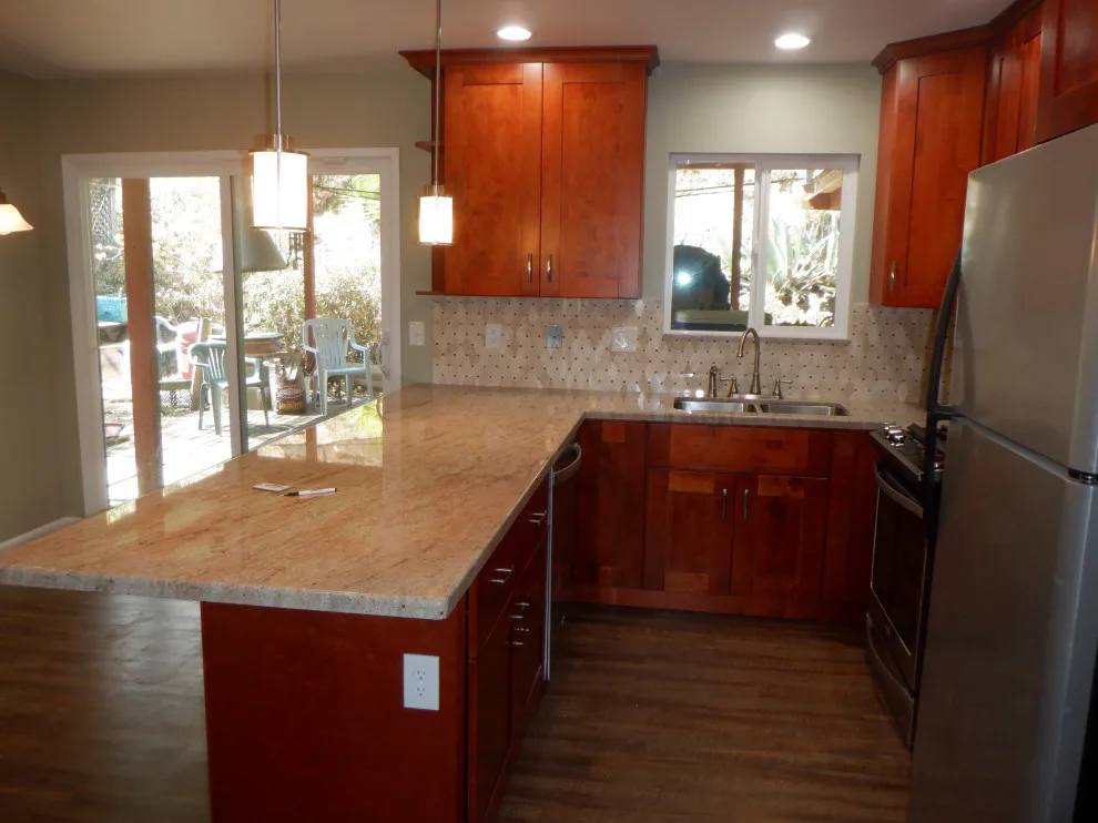 Open Concept Layout: Eliminate Load-Bearing Wall by Build It Consulting & Construction - Photo 6