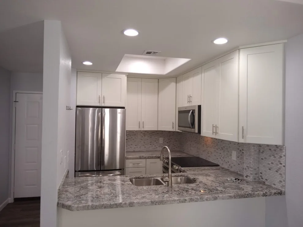 Open Concept Layout: Eliminate Load-Bearing Wall by Build It Consulting & Construction - Photo 11