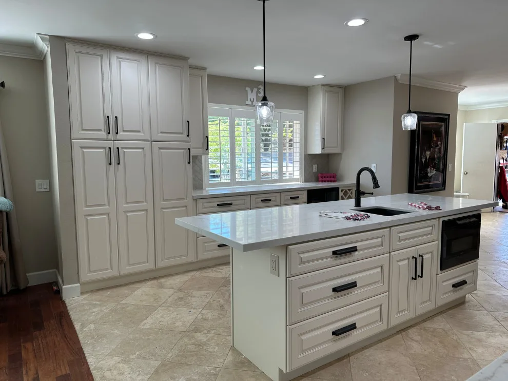 Open Concept Layout: Eliminate Load-Bearing Wall by Build It Consulting & Construction - Photo 13