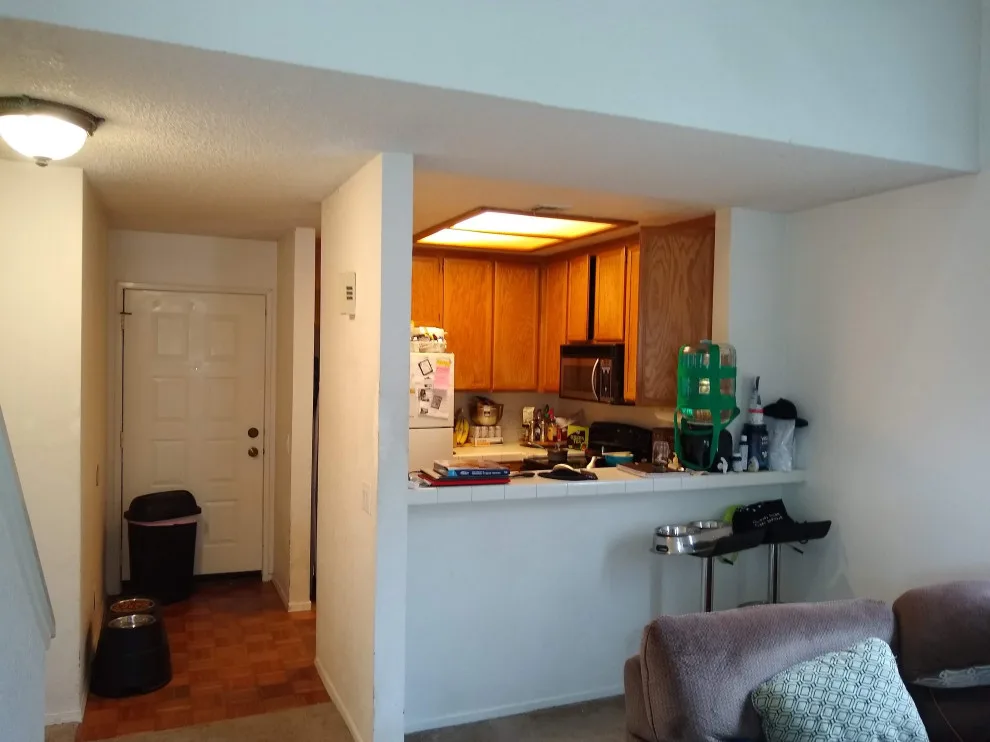 Open Concept Layout: Eliminate Load-Bearing Wall by Build It Consulting & Construction - Photo 15