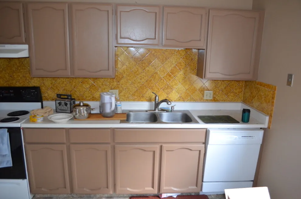 TIMBER TOUCH KITCHEN by Tiger Paw Construction - Photo 4