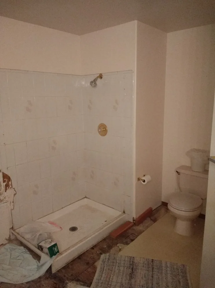 Millwood Bathroom Renovation by Fix Spokane - Photo 2