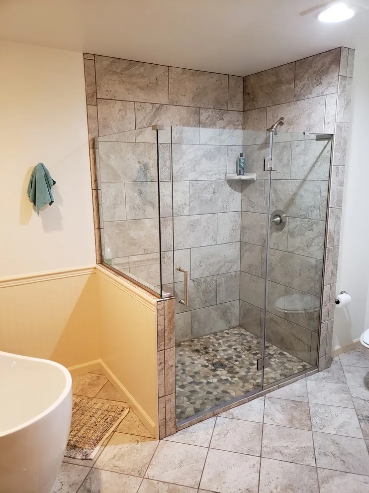 Millwood Bathroom Renovation by Fix Spokane - Photo 4
