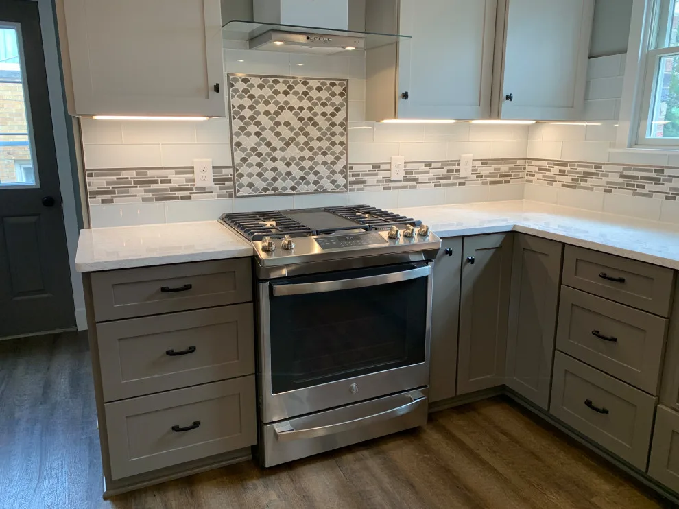 Contemporary Flair by Louise Pascale, Willow Design Group - Photo 6