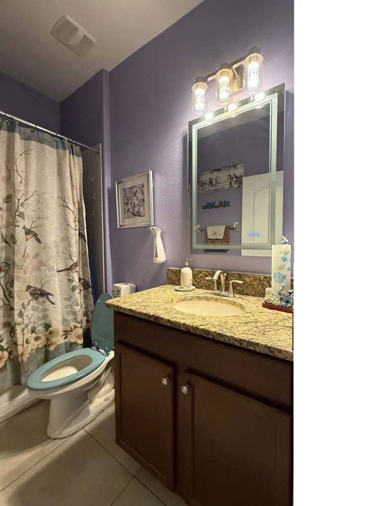 Amazing Guest Bathroom Renovation by CMK Construction - Photo 3
