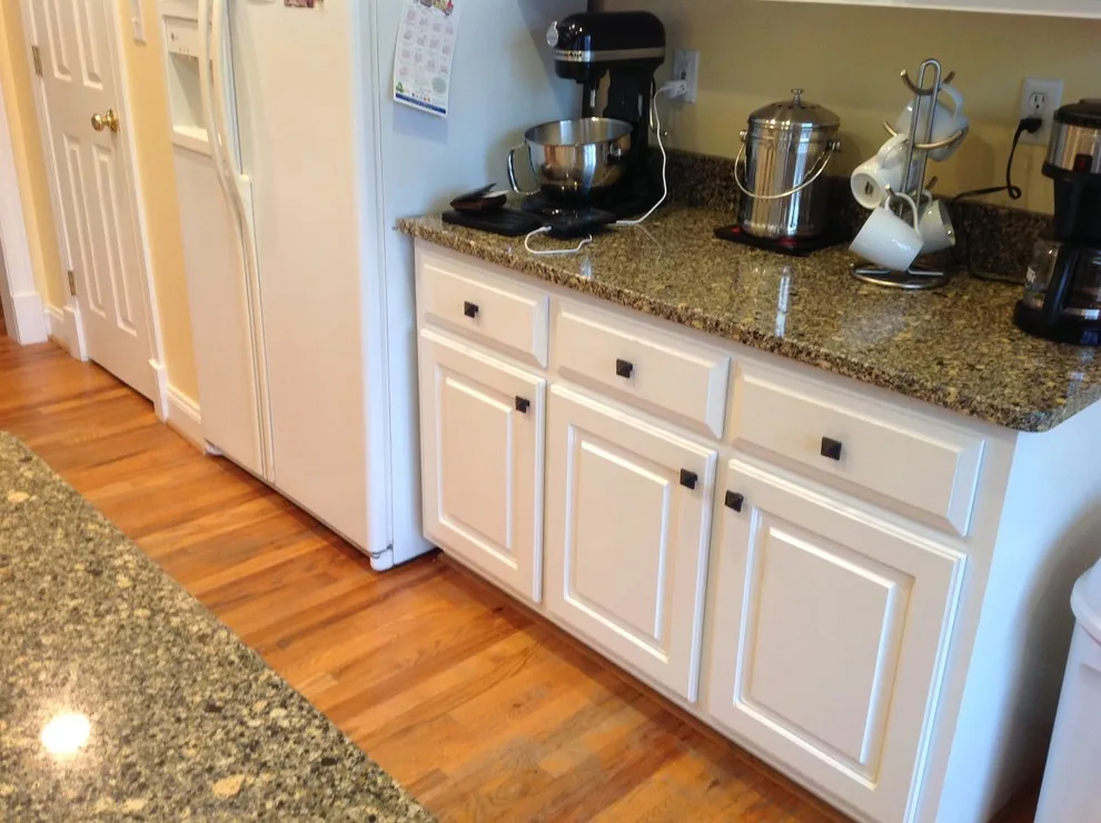 Kitchen and Family Room Open Concept Renovation by DesignLine Home Transformations - Photo 11