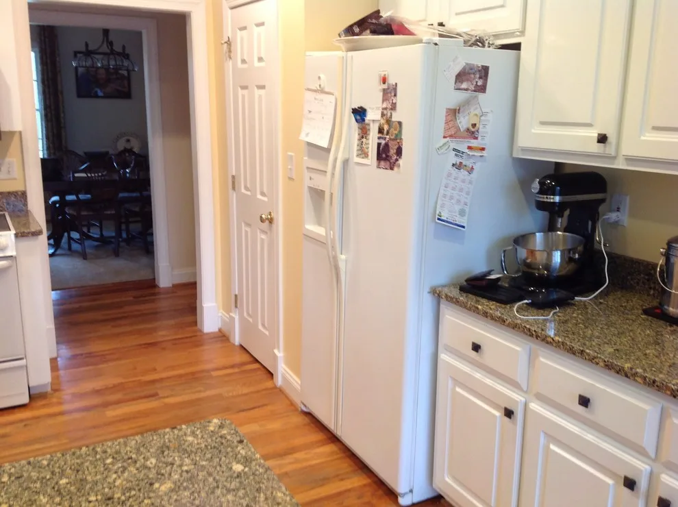 Kitchen and Family Room Open Concept Renovation by DesignLine Home Transformations - Photo 7