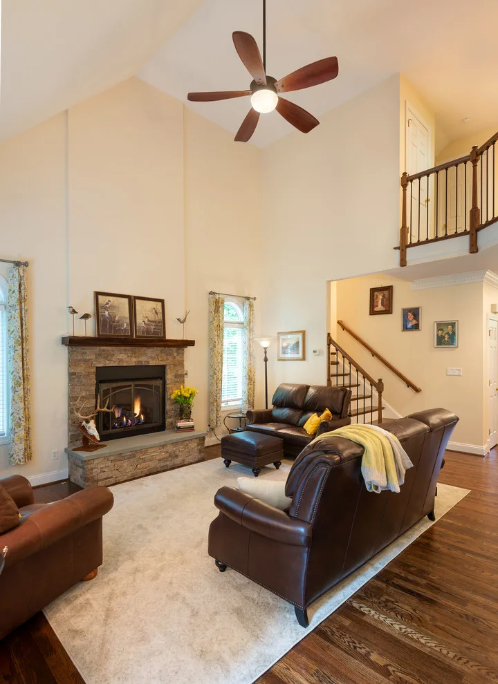 Kitchen and Family Room Open Concept Renovation by DesignLine Home Transformations - Photo 10