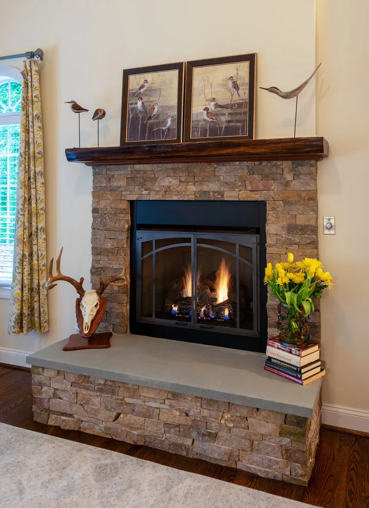 Kitchen and Family Room Open Concept Renovation by DesignLine Home Transformations - Photo 16