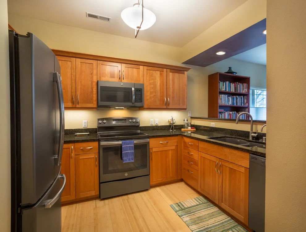 Tony Trapp Remodeling LLC - Photo 9